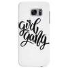 girl gang 2 Samsung Galaxy S7 Edge