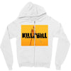 Kill Bill Zipper Hoodie