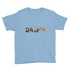 uk grime Youth Tee
