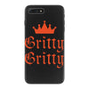 gritty gritty iPhone 7 Plus Case