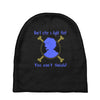 Sanji One Piece Baby Beanies