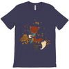 rake break T-Shirt