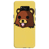 bear meme Samsung Galaxy S8