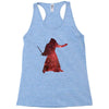 Kylo Ren Racerback Tank