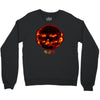 Halloween Sun Crewneck Sweatshirt