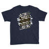 procrastination's champion Youth Tee