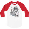 the last great battle 3/4 Sleeve Shirt