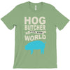 hog butcher to the world chicago T-Shirt