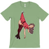 pin up girl T-Shirt