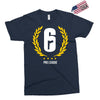 Rainbow Six Siege Pro Legue Exclusive T-shirt