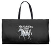 nay sayers gonna nay Weekender Totes