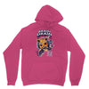 brain drain fox Unisex Hoodie