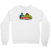 gamma noodles Crewneck Sweatshirt