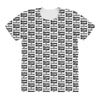 Some King Of Wonderful All Over Women's T-shirt