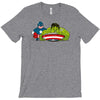 gamma noodles T-Shirt