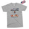 marty Exclusive T-shirt