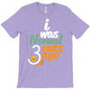 i was normal cats T-Shirt