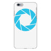 camera shutter iPhone 6/6s Plus Case