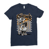 get sauvrely Ladies Fitted T-Shirt