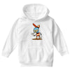 muerto Youth Hoodie