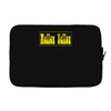 donovan mellow yellow the sixties hippies Laptop sleeve