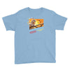 scavenger hunt Youth Tee