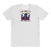 notorious monster All Over Women's T-shirt