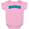 fahrie77 Baby Bodysuit