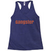 gangster Racerback Tank