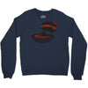 ramen ya! Crewneck Sweatshirt