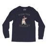 high end french bulldog Long Sleeve Shirts
