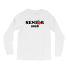 Senior 2018 Long Sleeve Shirts