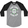 camp endor 3/4 Sleeve Shirt