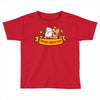 merry christmas Toddler T-shirt