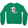 i get more Crewneck Sweatshirt