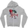 deadrex Zipper Hoodie