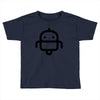 bot bot Toddler T-shirt