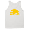 walker across Tank Top