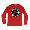 MR SIMPLE Long Sleeve Shirts