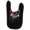 power unite Baby Bibs