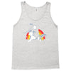 death is magic Tank Top
