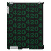 marijuana 420 iPad 3 and 4 Case