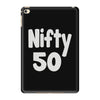 nifty 50 iPad Mini 4