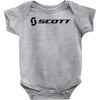 scott Baby Onesie
