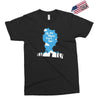 oh the places you'll see Exclusive T-shirt