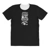 timey wimey All Over Women's T-shirt