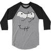 lemon meme 3/4 Sleeve Shirt
