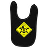 walter white danger Baby Bibs