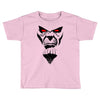 thanos 4 Toddler T-shirt