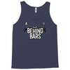 a biker life behind bars Tank Top